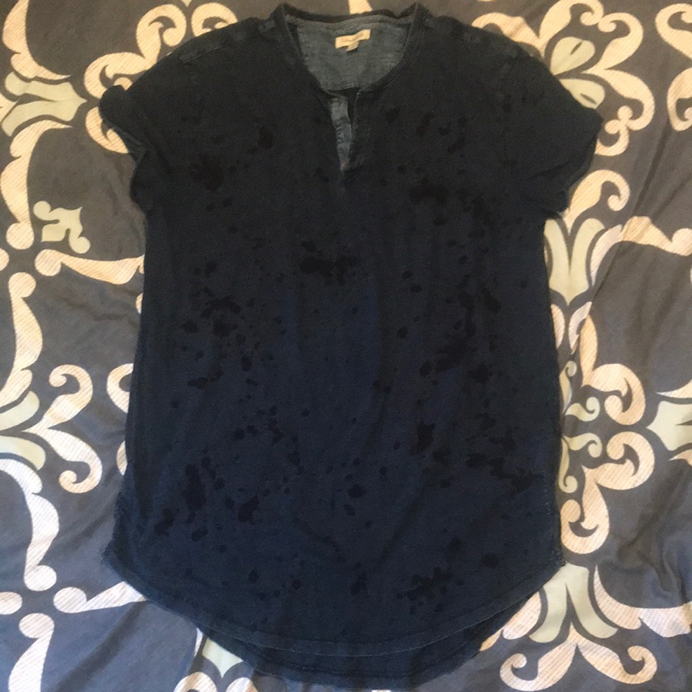Calvin Klein size large perfect with leggings